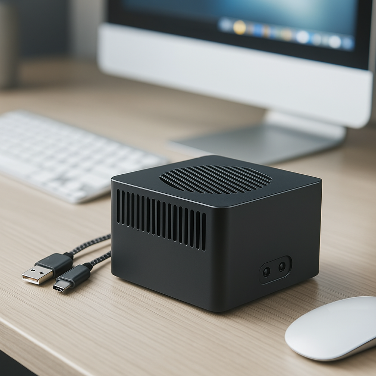 ITCINITY AI Cube