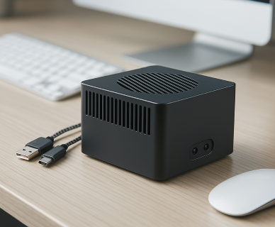 AI Cube